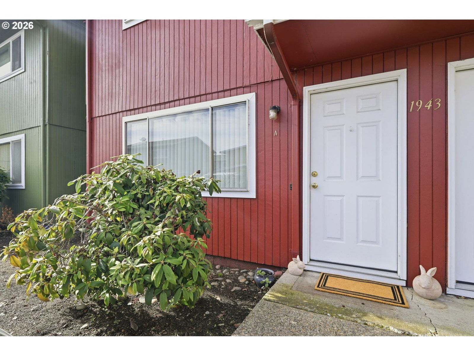 Primary listing photo, 1943 W 17TH AVE #A, Eugene, OR, 97402