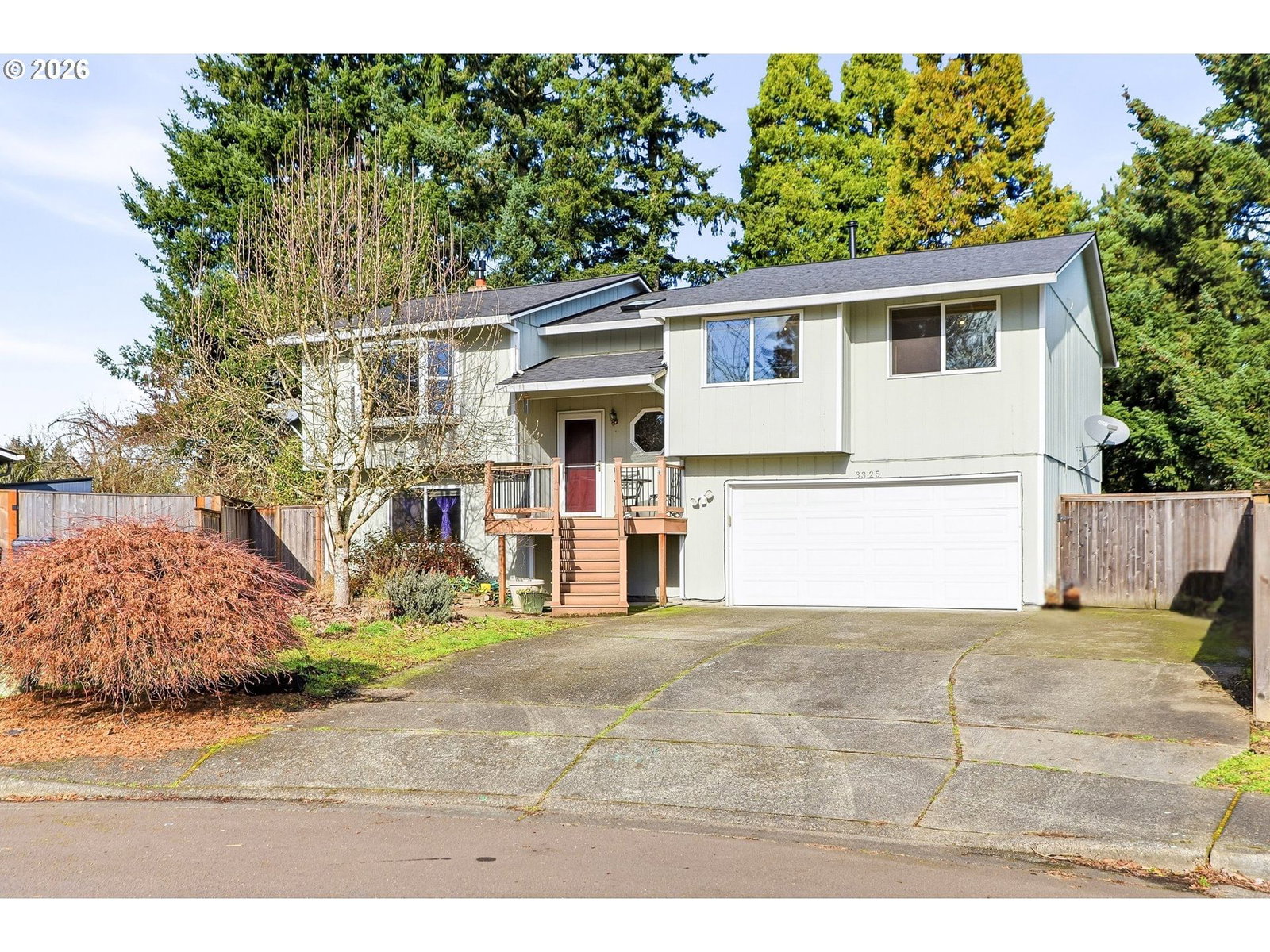 Primary listing photo, 3325 SE MAPLE CT, Hillsboro, OR, 97123