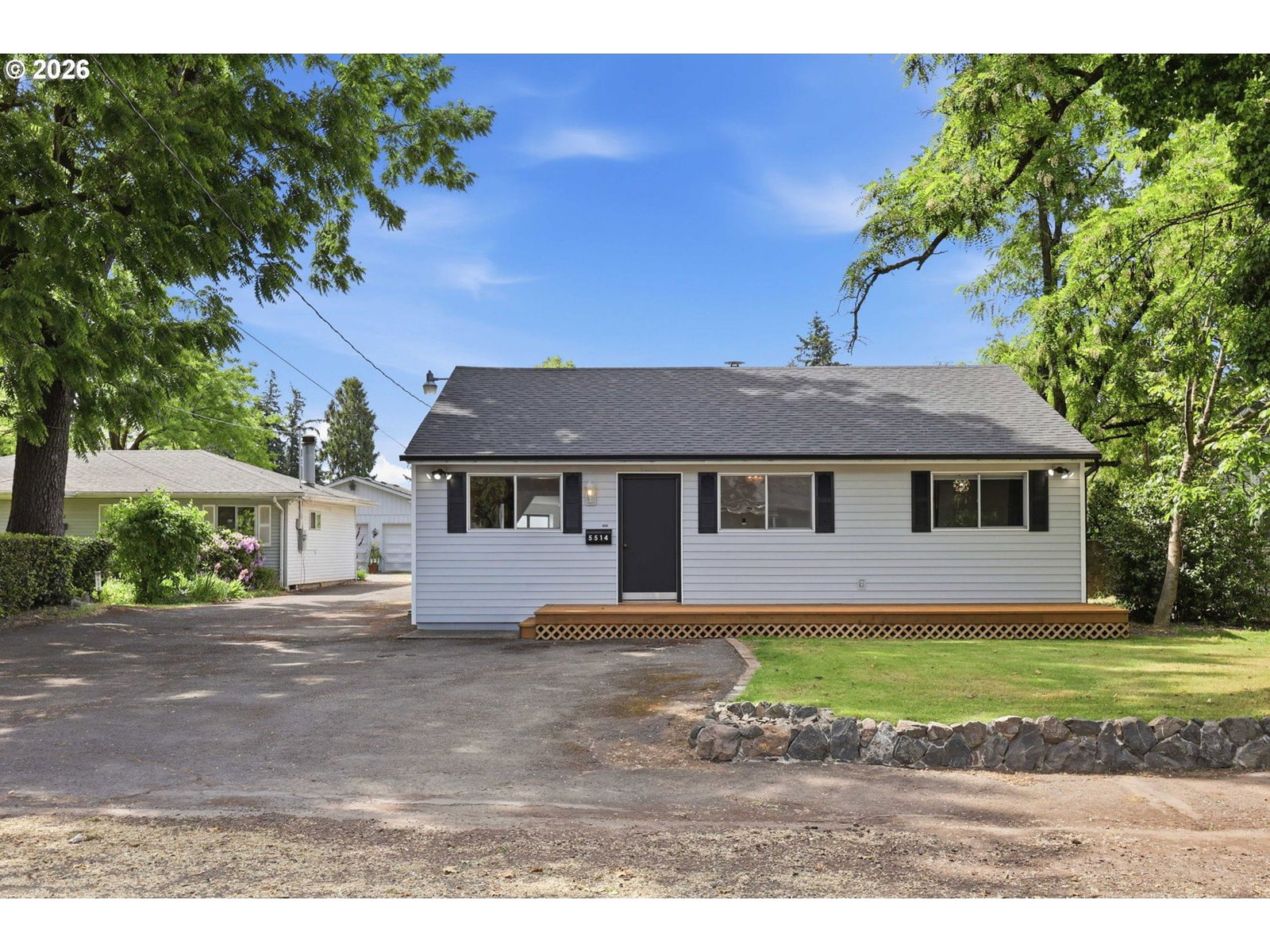 Primary listing photo, 5514 SE NEHALEM ST, Portland, OR, 97206