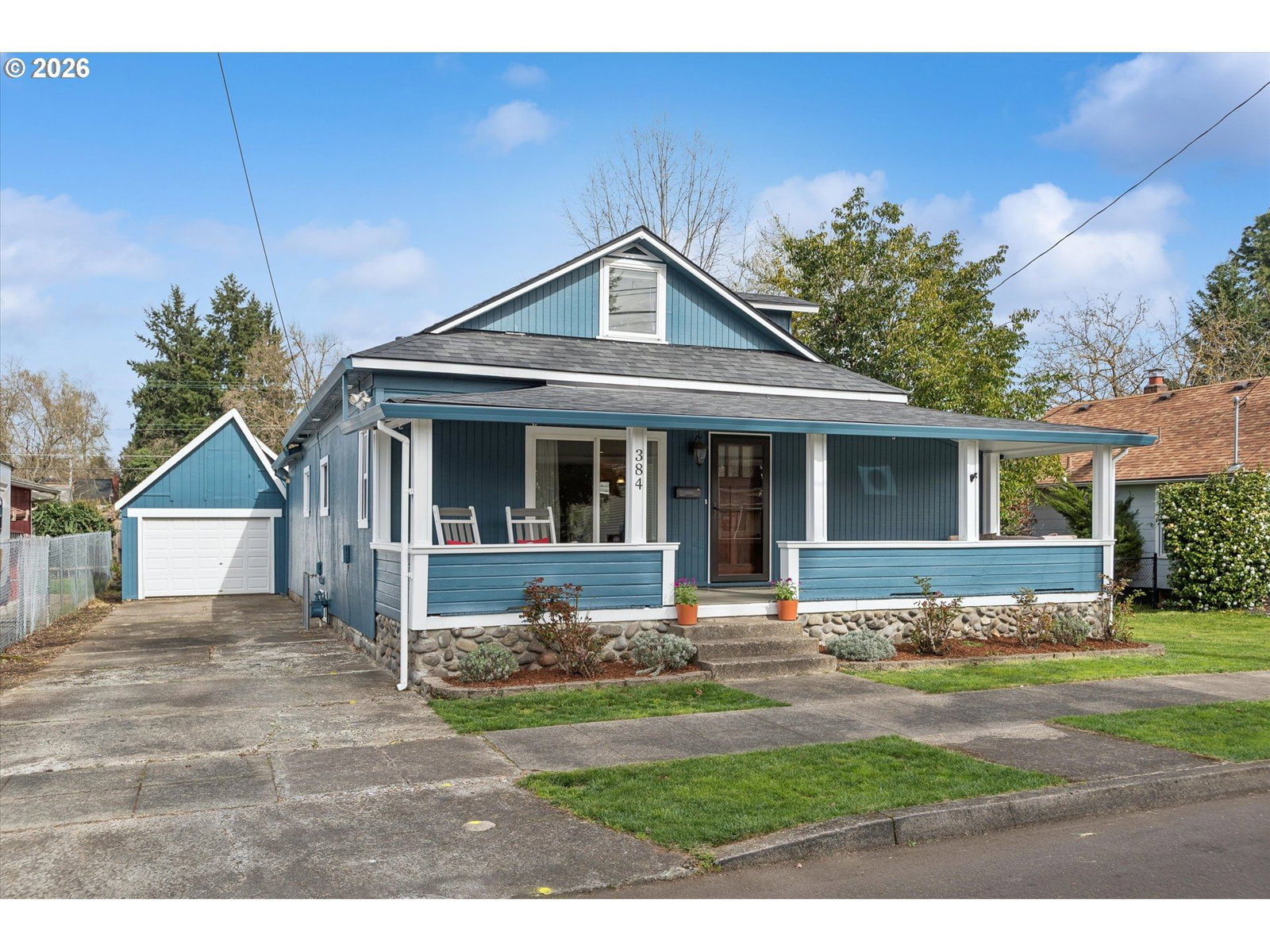 Primary listing photo, 384 W DARTMOUTH ST, Gladstone, OR, 97027