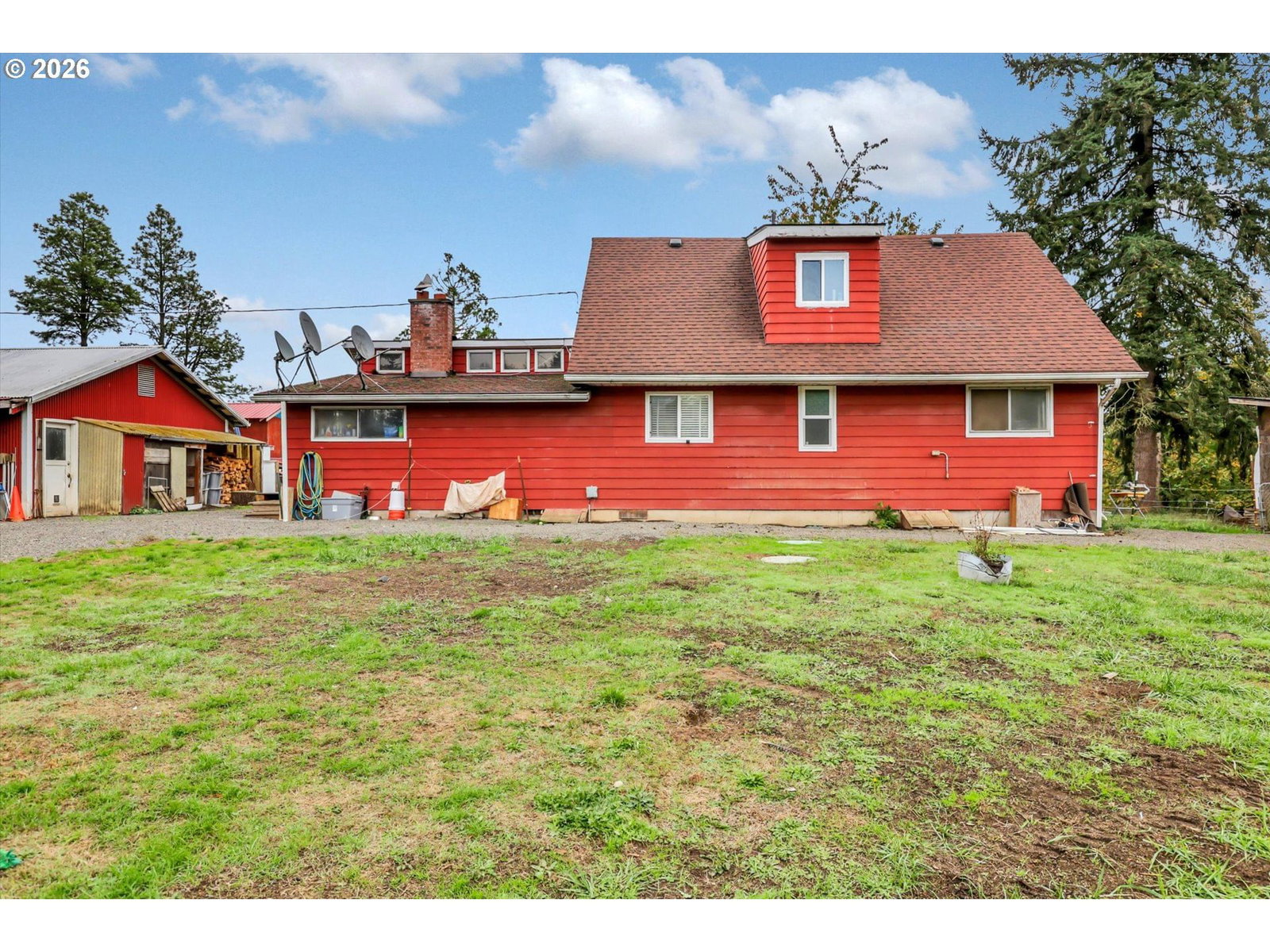 Primary listing photo, 68763 WASSER RD, Rainier, OR, 97048