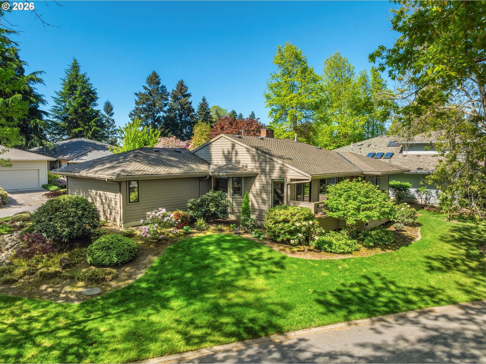 Primary listing photo, 31670 SW ARBOR GLEN LOOP, Wilsonville, OR, 97070