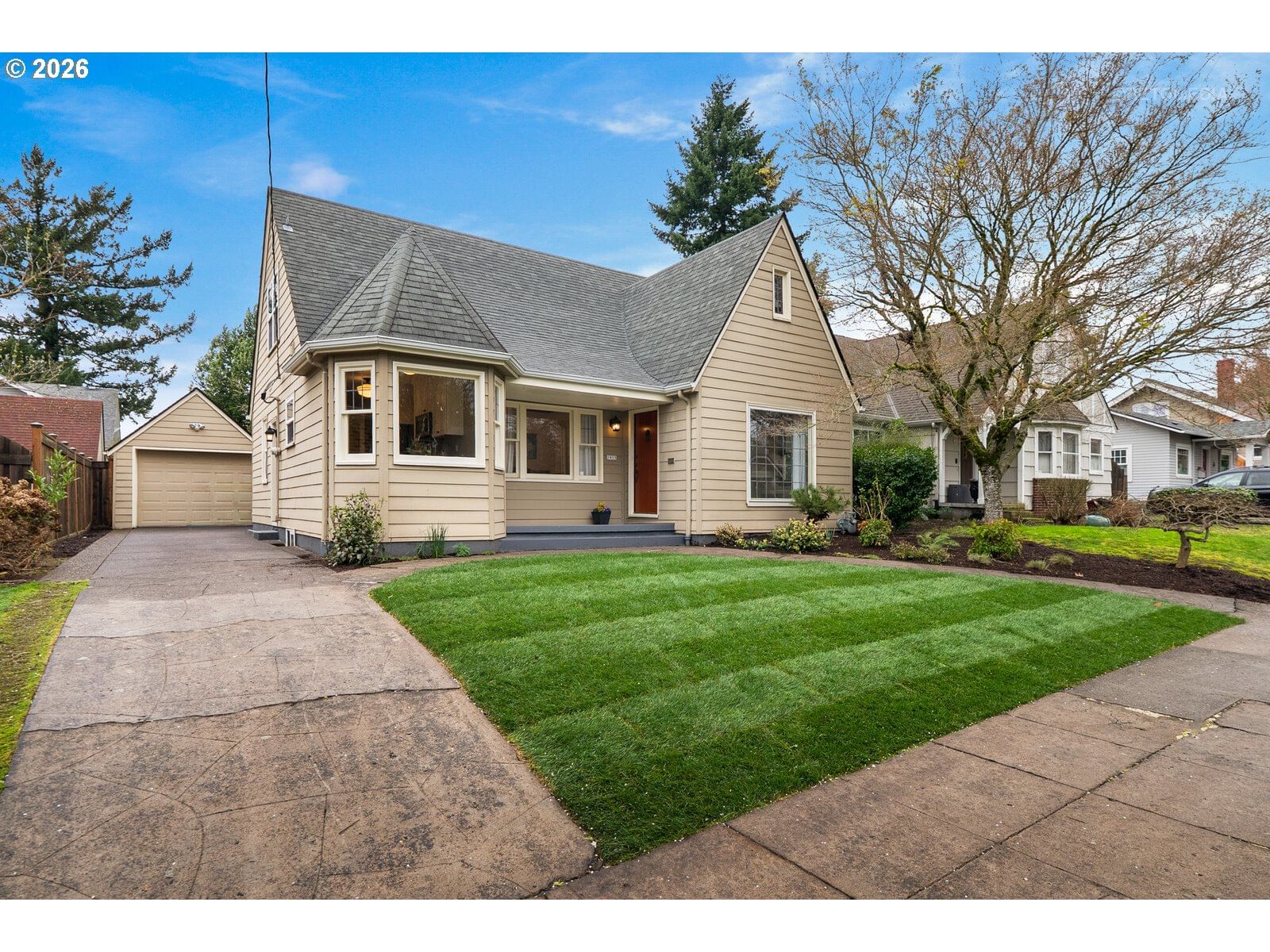 Primary listing photo, 1915 NE 56TH AVE, Portland, OR, 97213