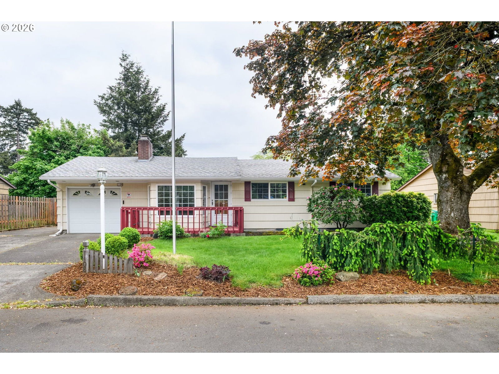 Primary listing photo, 1108 SE 168TH AVE, Portland, OR, 97233