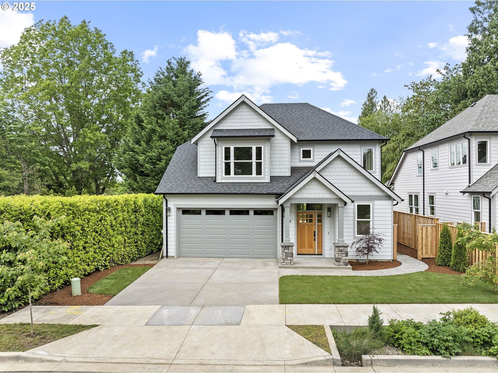 Primary listing photo, 5121 SE MULLAN ST, Milwaukie, OR, 97222