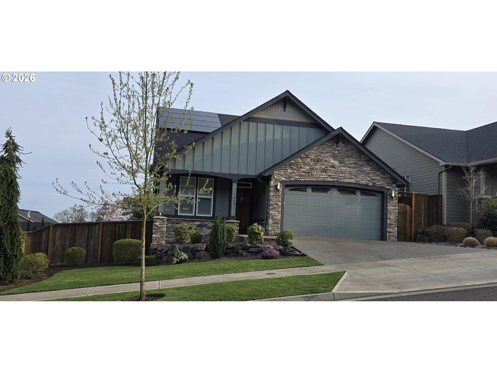 Primary listing photo, 1643 YORK BUTTE AVE SE, Salem, OR, 97306