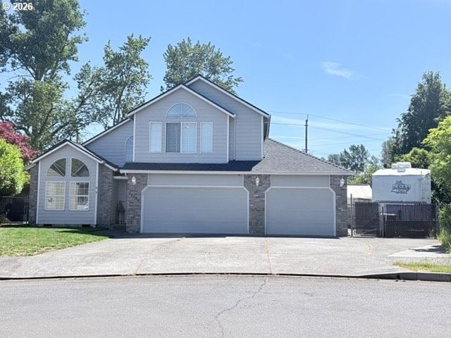 Primary listing photo, 22286 NE SHAVER CT, Fairview, OR, 97024