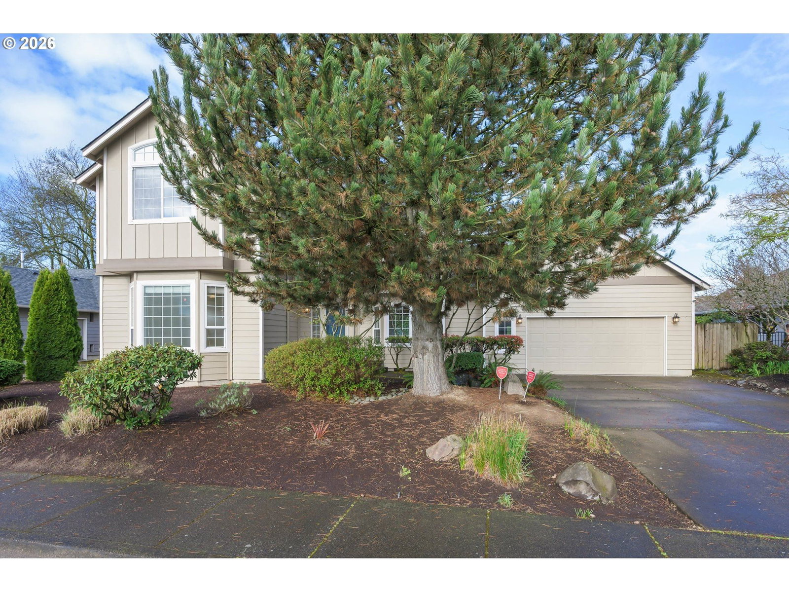 Primary listing photo, 1630 RIDGLEY BLVD, Eugene, OR, 97401