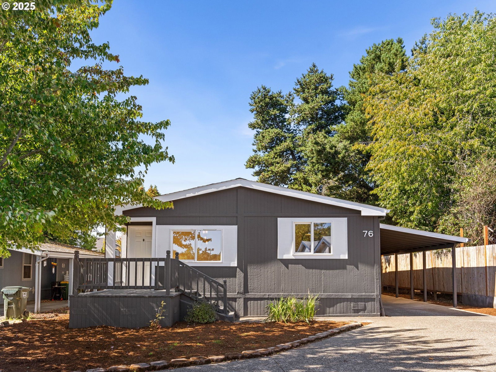 Primary listing photo, 8300 NE QUATAMA ST #76, Hillsboro, OR, 97006
