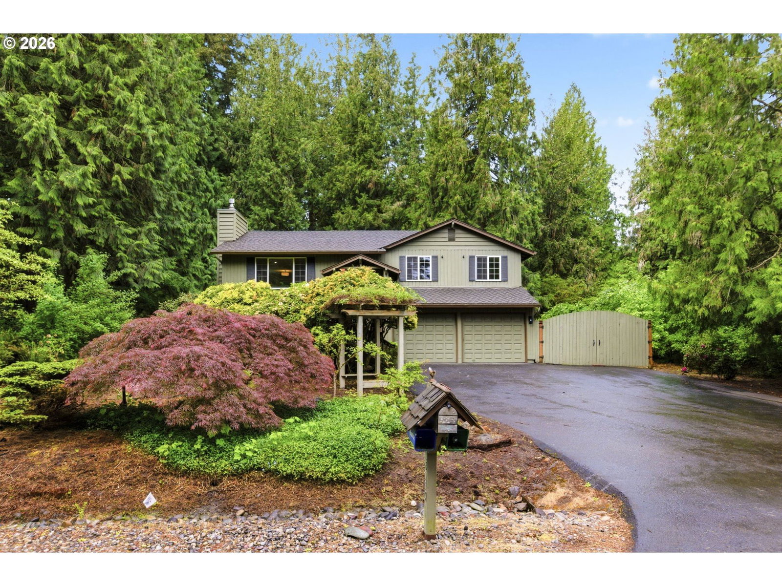 Primary listing photo, 18110 NE 159TH AVE, Brush Prairie, WA, 98606