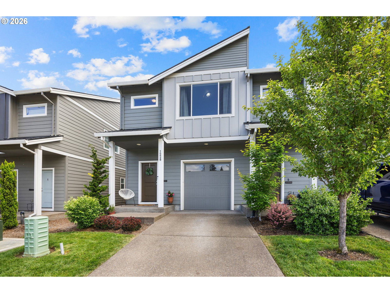 Primary listing photo, 1228 S QUARTZ DR, Cornelius, OR, 97113