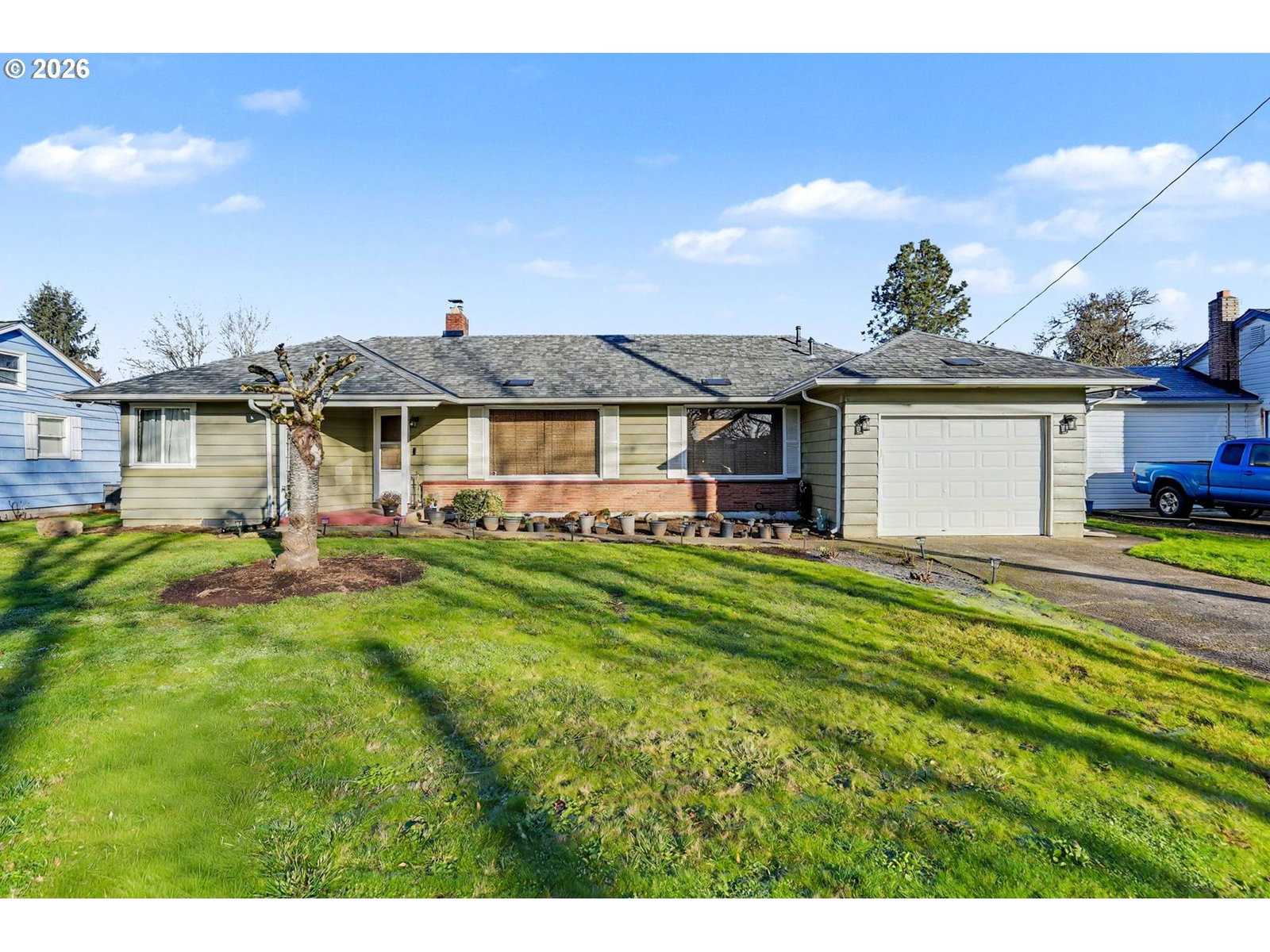 Primary listing photo, 283 DELMAR DR, Salem, OR, 97303
