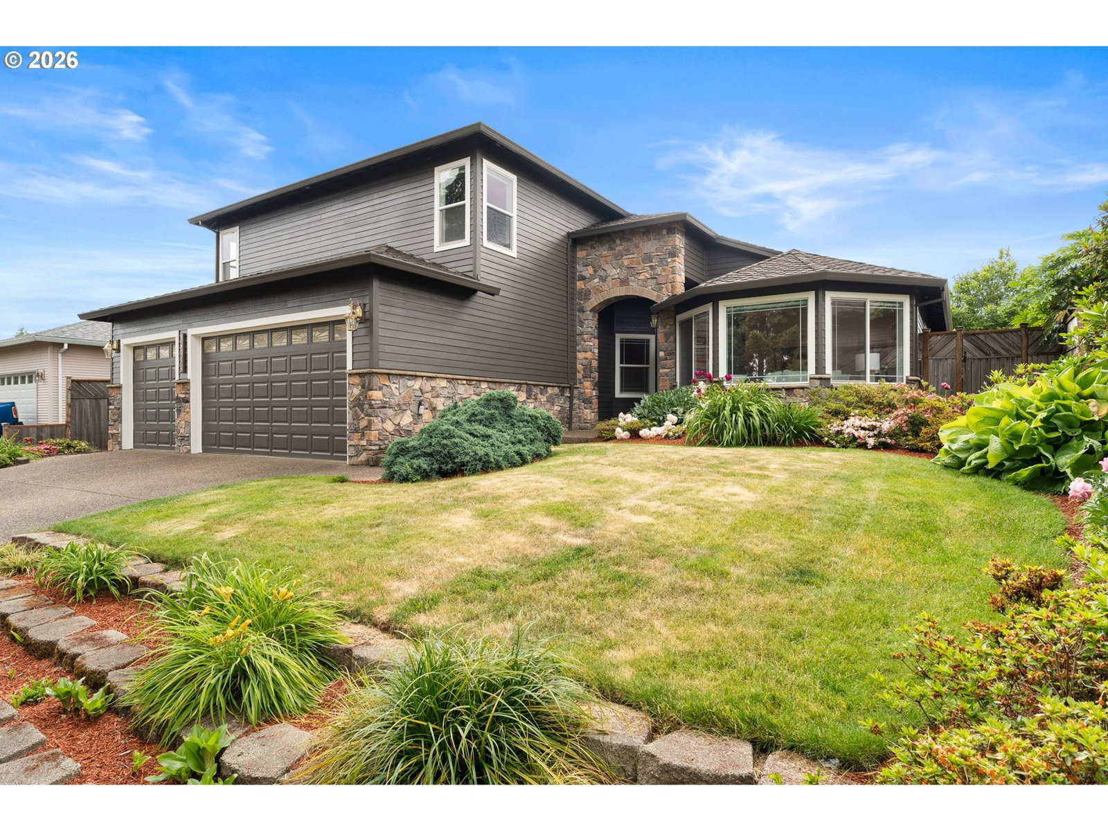 Primary listing photo, 18938 CATHY ADAMS DR, Oregon City, OR, 97045