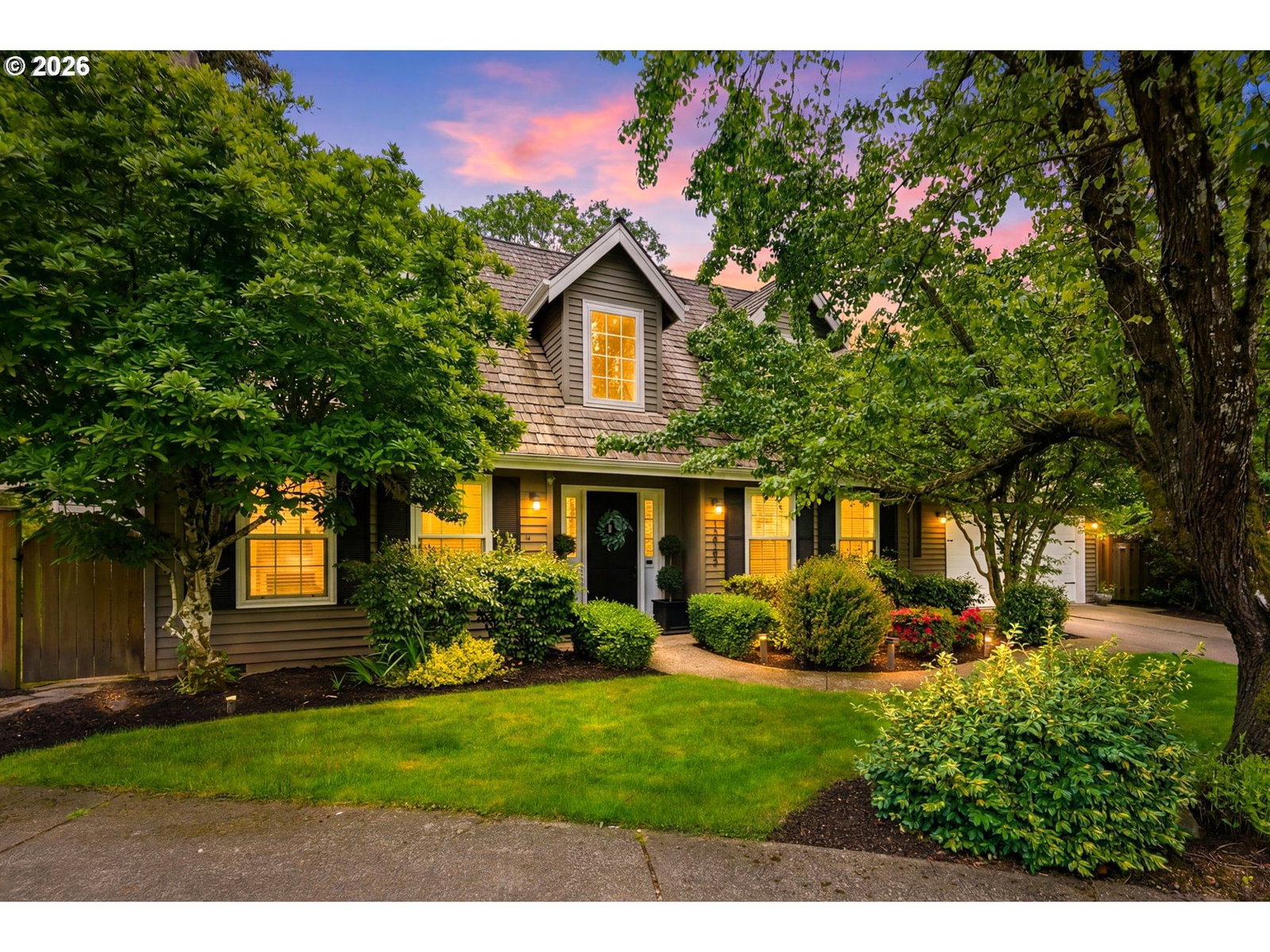 Primary listing photo, 13983 WESTCOTT CT, Lake Oswego, OR, 97035
