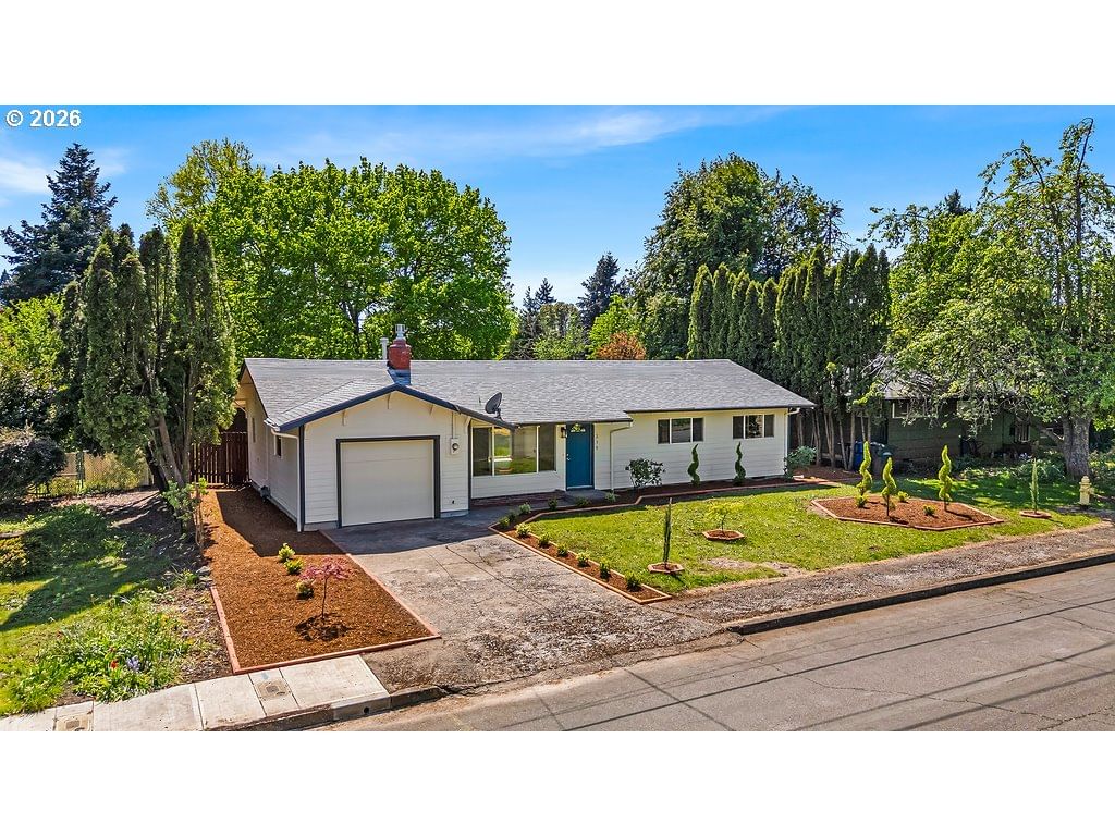 Primary listing photo, 238 GREGORY LN SE, Salem, OR, 97302