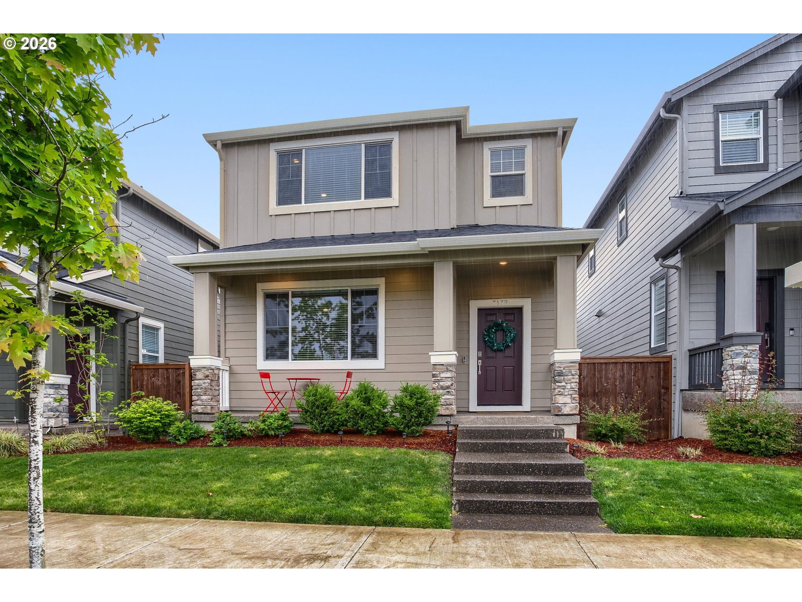 Primary listing photo, 7172 NW BOUNTIFUL TER, Portland, OR, 97229