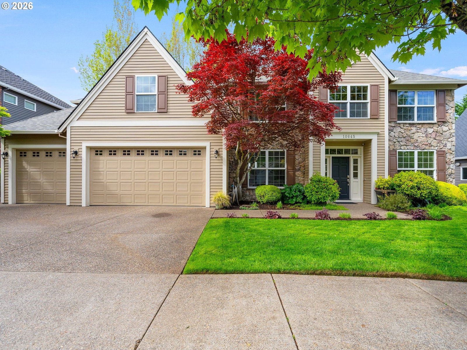 Primary listing photo, 10645 SW MEIER DR, Tualatin, OR, 97062
