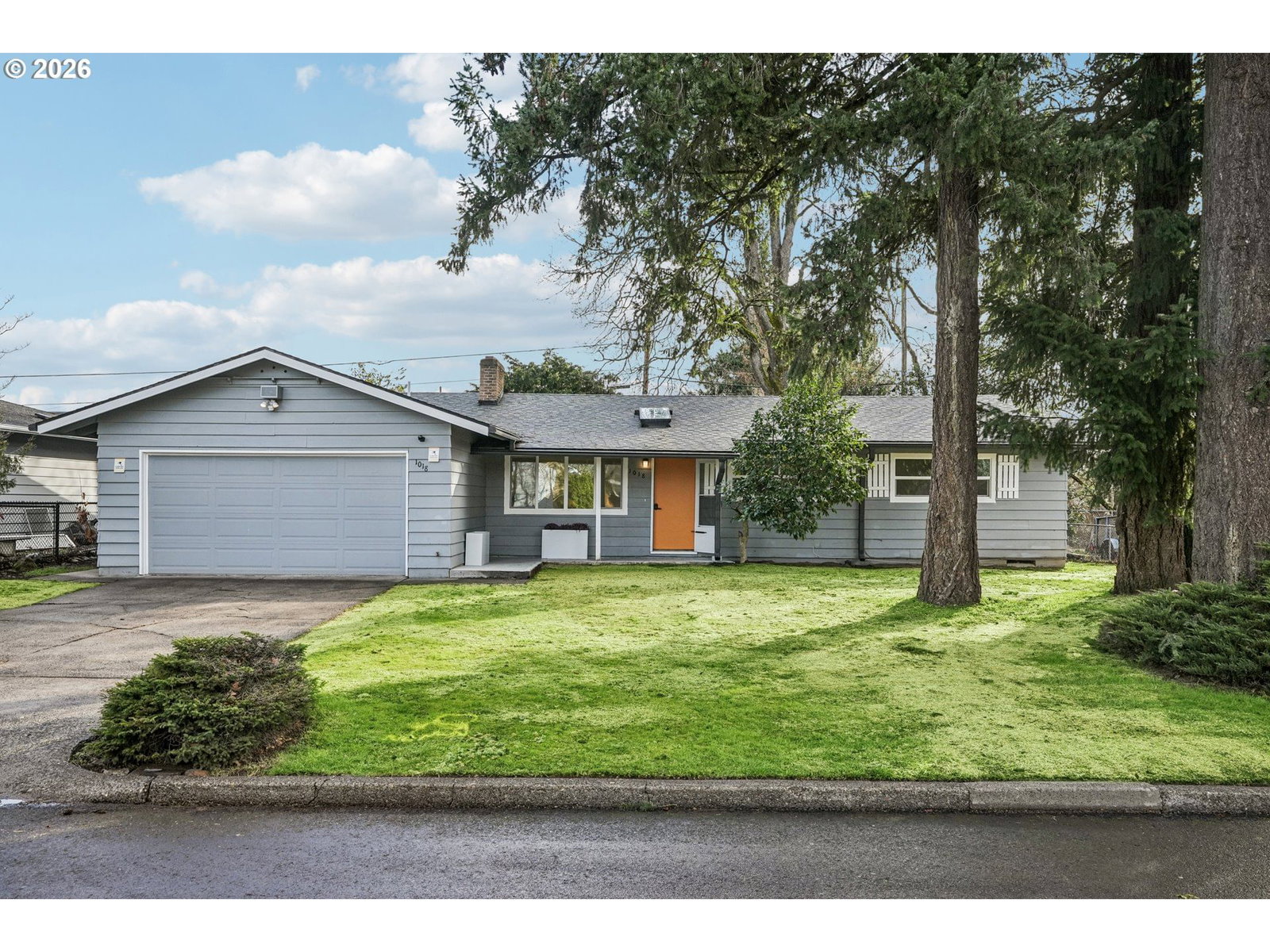 Primary listing photo, 1018 SE 164TH AVE, Portland, OR, 97233