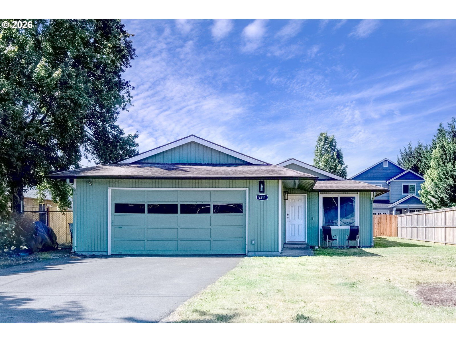 Primary listing photo, 9311 NE 81ST WAY, Vancouver, WA, 98662