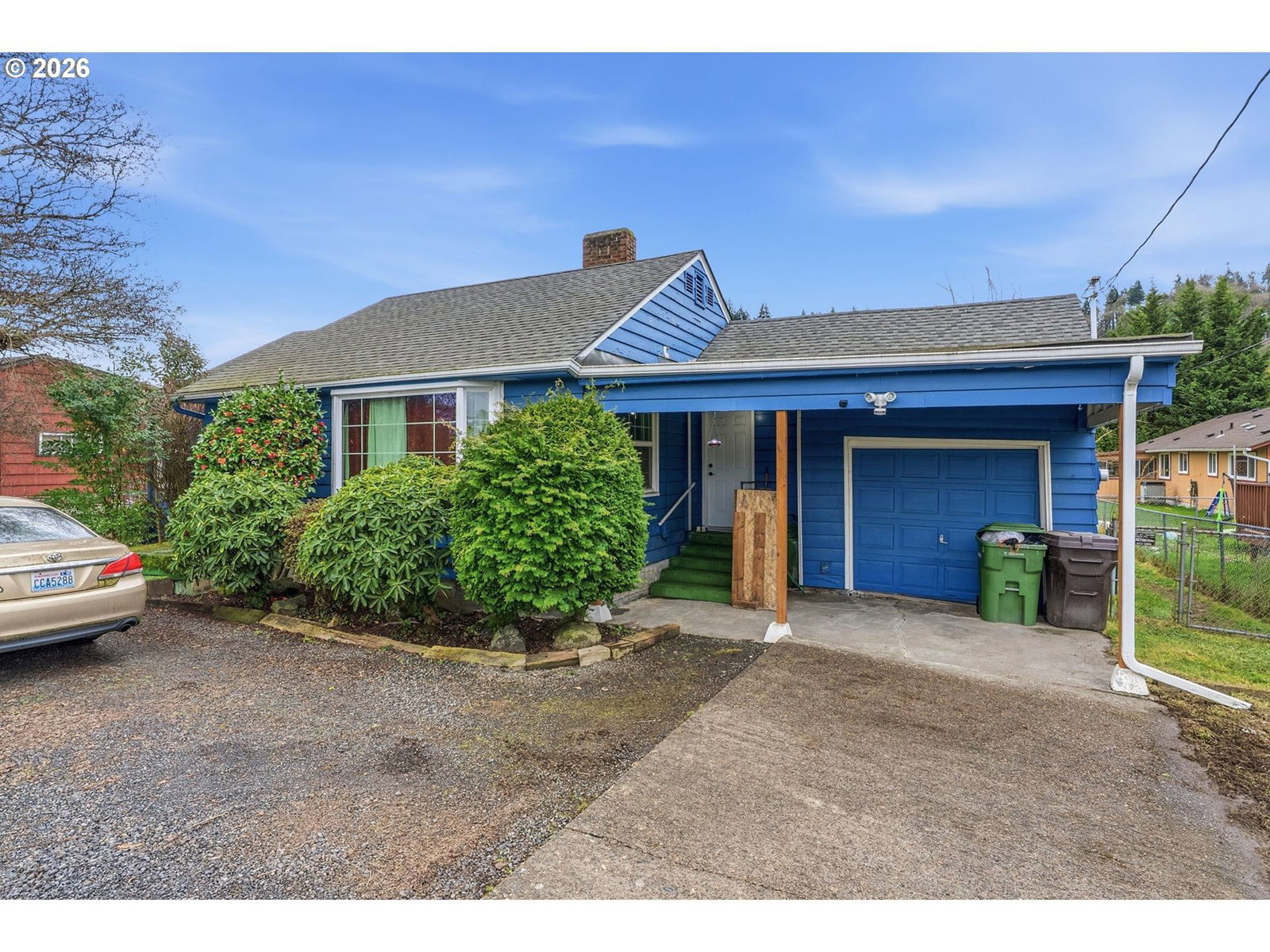 Primary listing photo, 3943 OCEAN BEACH HWY, Longview, WA, 98632