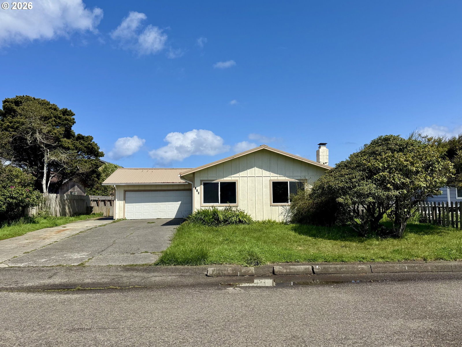 Primary listing photo, 890 12TH ST SW, Bandon, OR, 97411