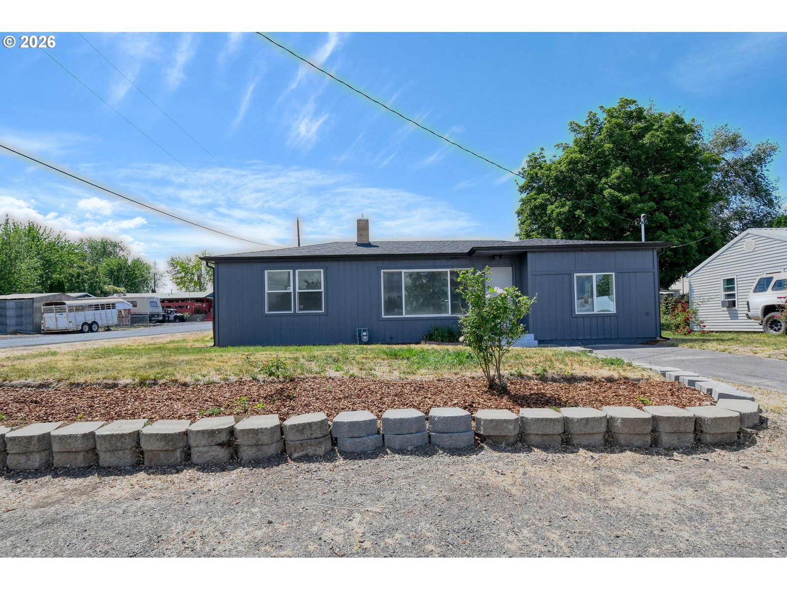 Primary listing photo, 889 SW BIRCH ST, Pilot Rock, OR, 97868
