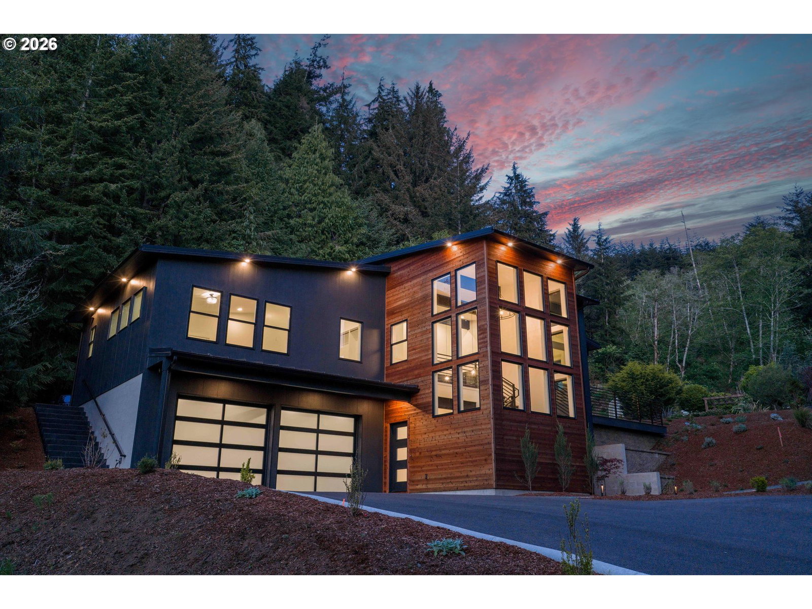 Primary listing photo, 1192 SHON STA WAY, Coos Bay, OR, 97420