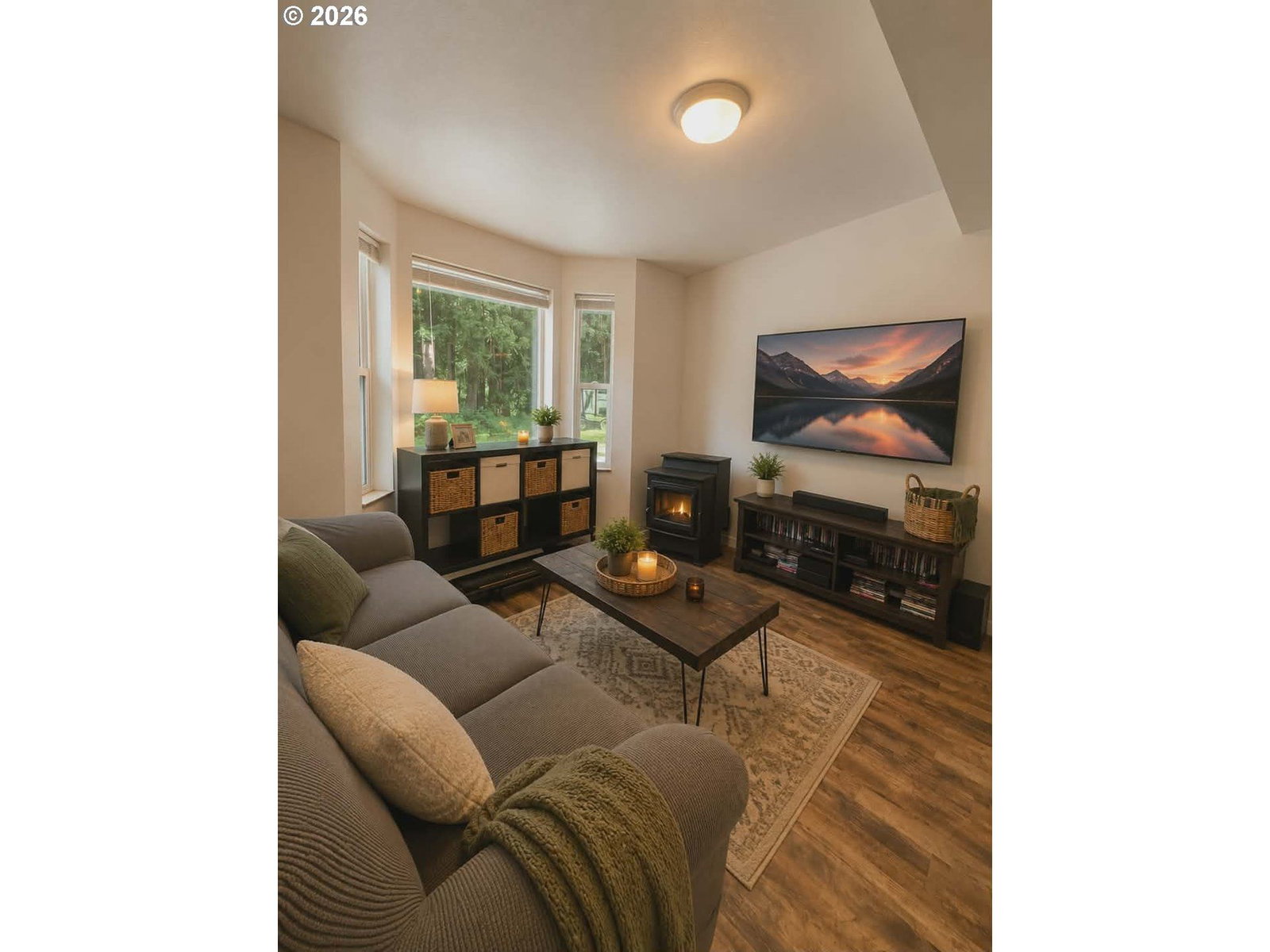Listing photo 5 of 30, 19616 S CREEK RD, Oregon City, OR, 97045