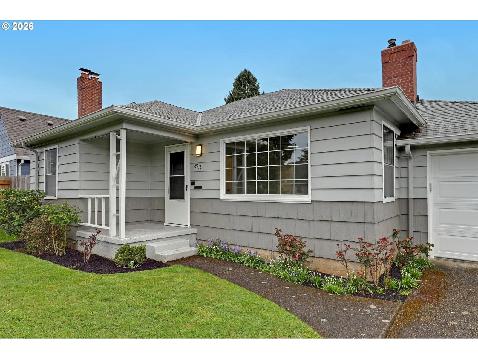 Primary listing photo, 8915 SE MARKET ST, Portland, OR, 97216