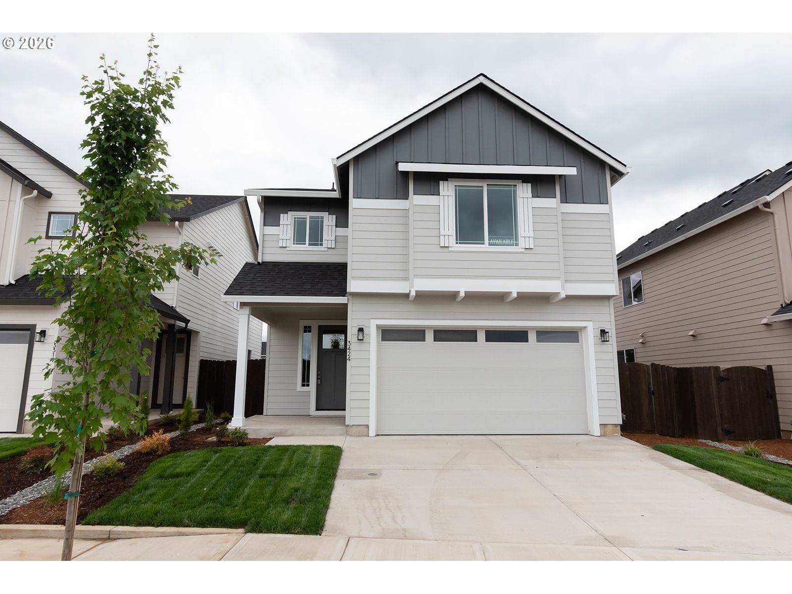 Primary listing photo, 3424 SE 8TH AVE, Battle Ground, WA, 98604