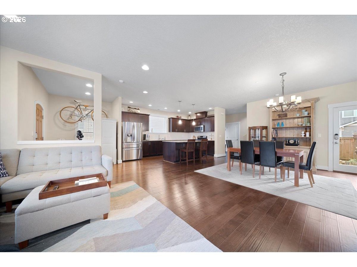 Listing photo 4 of 48, 12188 SW PALERMO ST, Wilsonville, OR, 97070