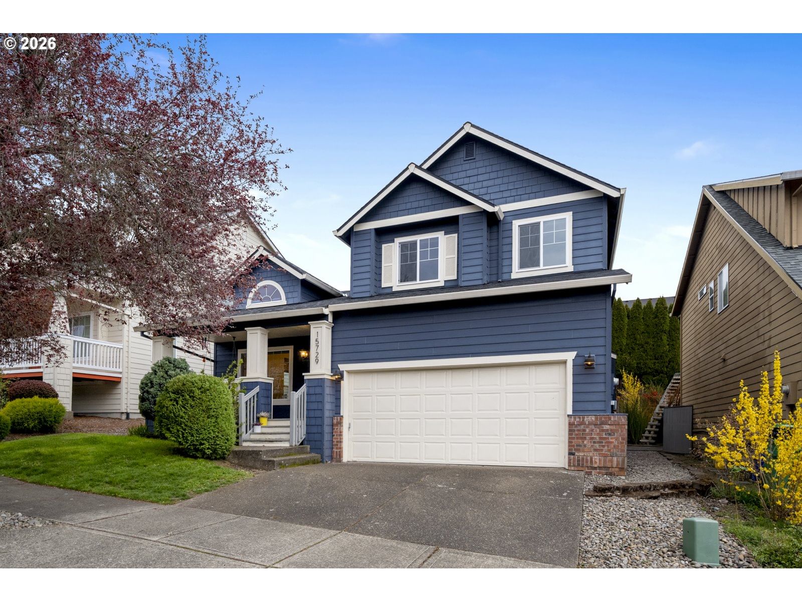 15729 SE HAWK CT