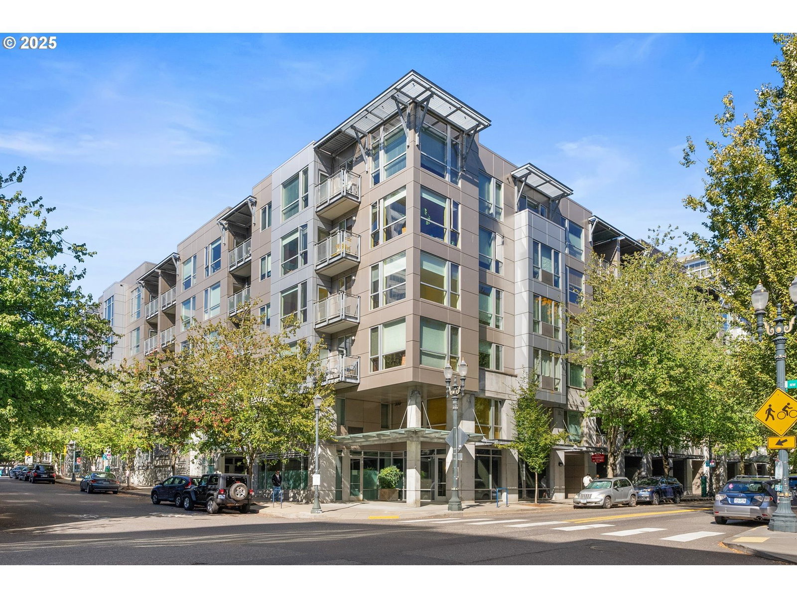 Primary listing photo, 1125 NW 9TH AVE #210, Portland, OR, 97209