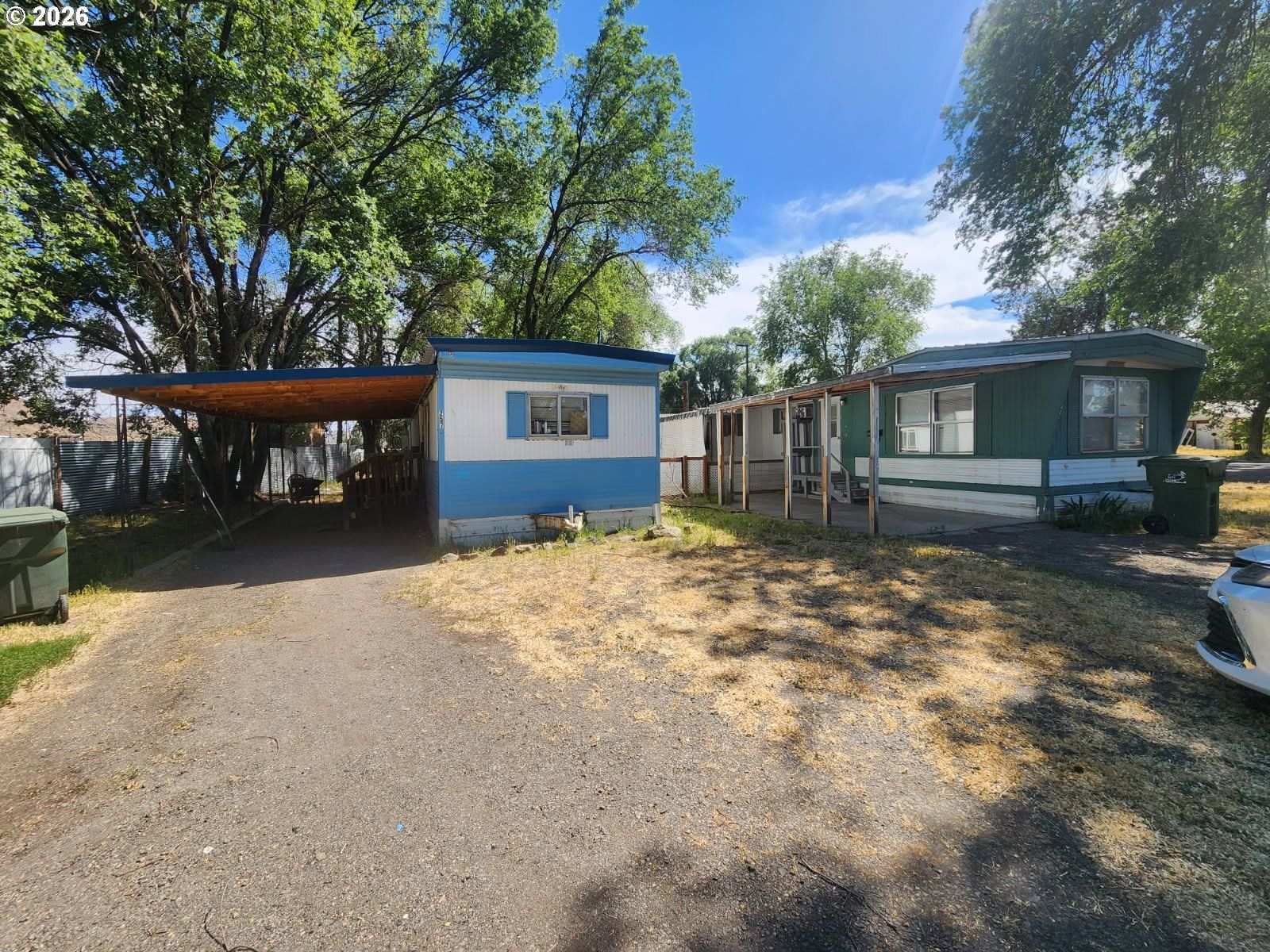 Primary listing photo, 257 D ST, Vale, OR, 97918