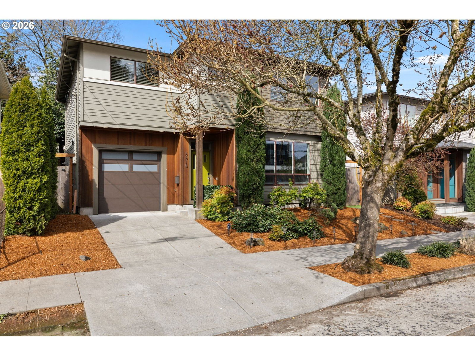 Primary listing photo, 3315 11TH AVE, Portland, OR, 97202