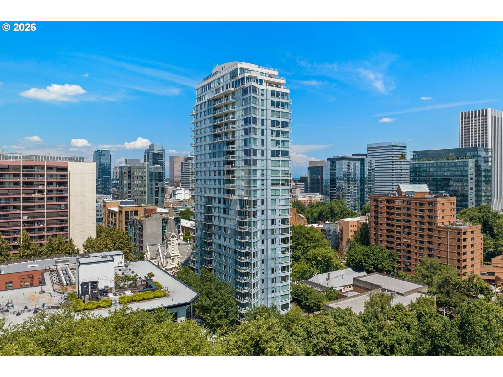 Primary listing photo, 1500 SW 11TH AVE #802, Portland, OR, 97201