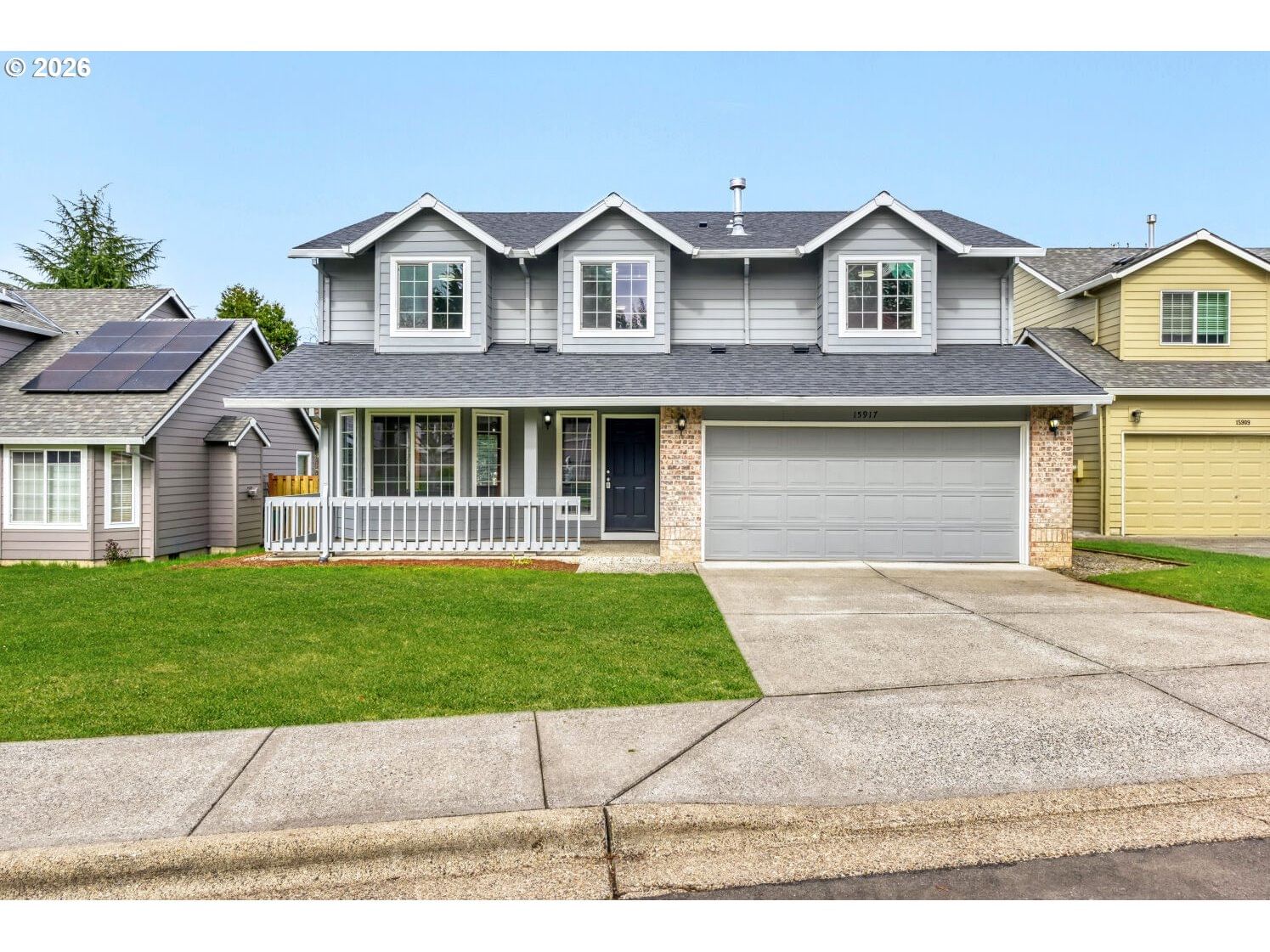 Primary listing photo, 15917 SW SUNDEW DR, Tigard, OR, 97223