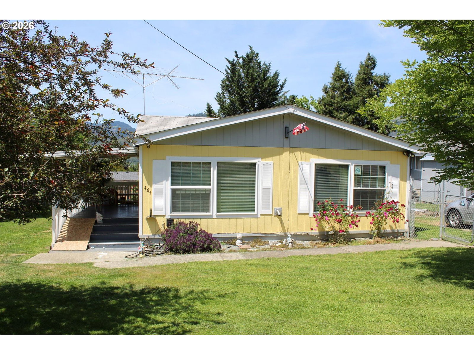 Primary listing photo, 467 CINDY ST, Myrtle Creek, OR, 97457