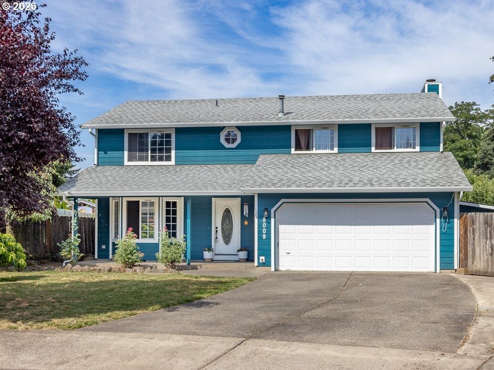 Primary listing photo, 8009 NE 151ST CT, Vancouver, WA, 98682