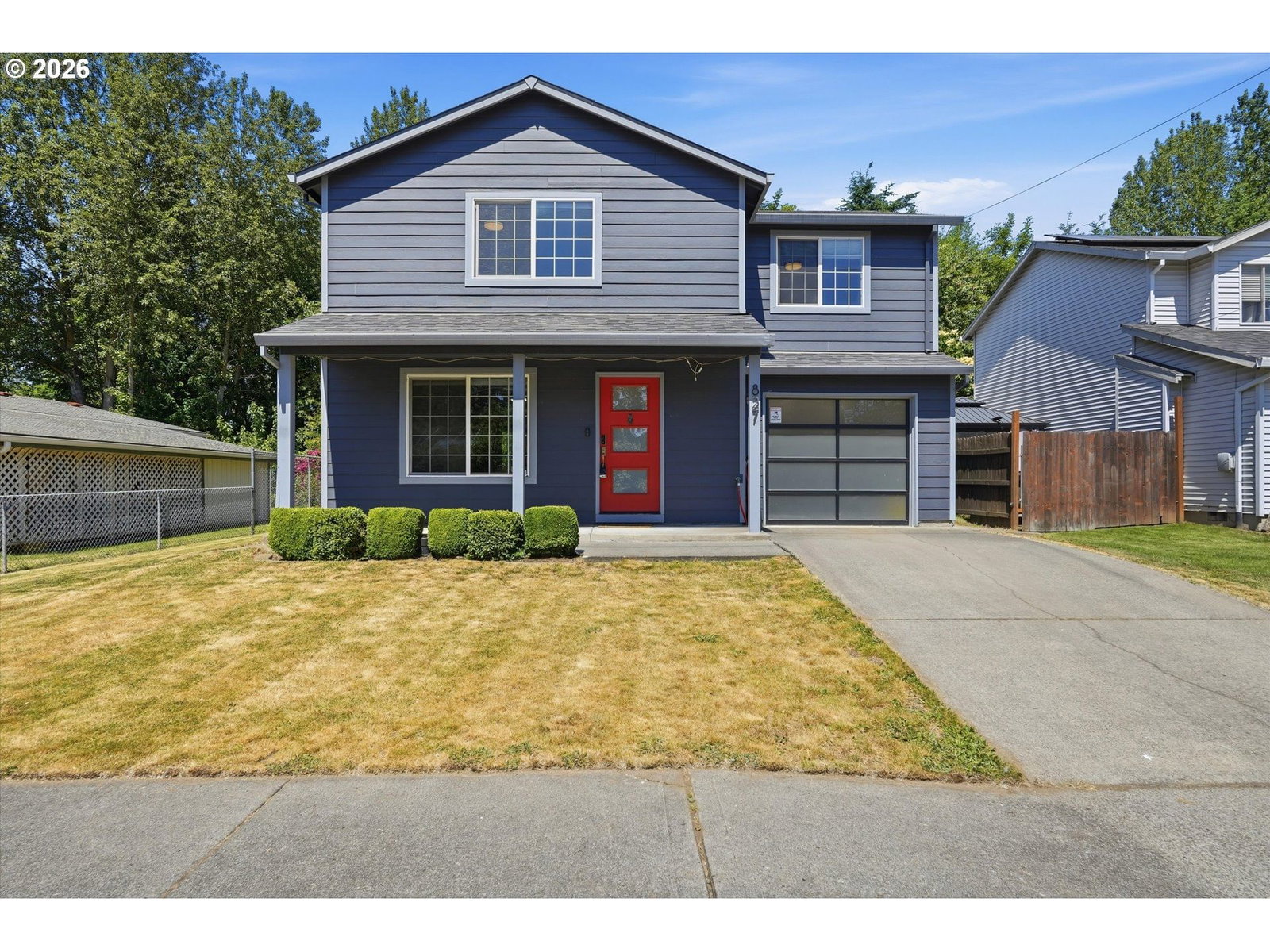 Primary listing photo, 827 NE FALOMA RD, Portland, OR, 97211