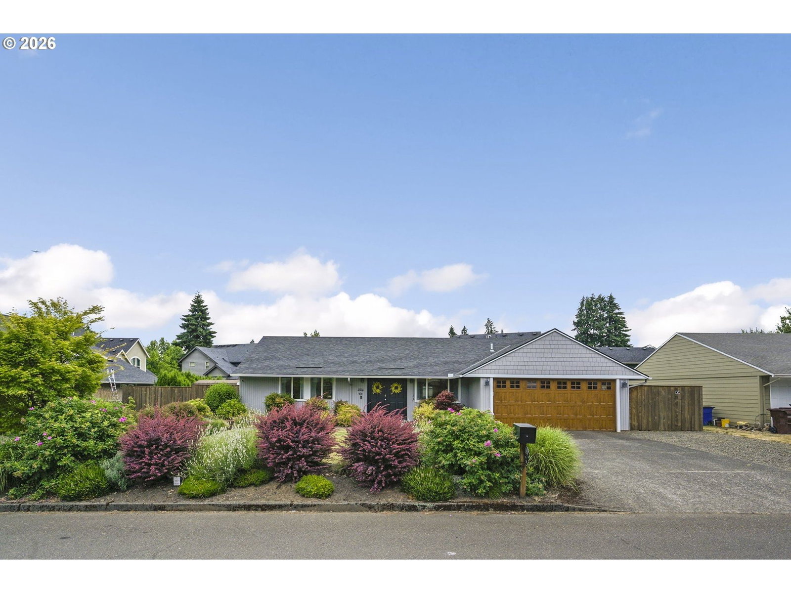 Primary listing photo, 16934 SE FRAGRANCE AVE, Milwaukie, OR, 97267