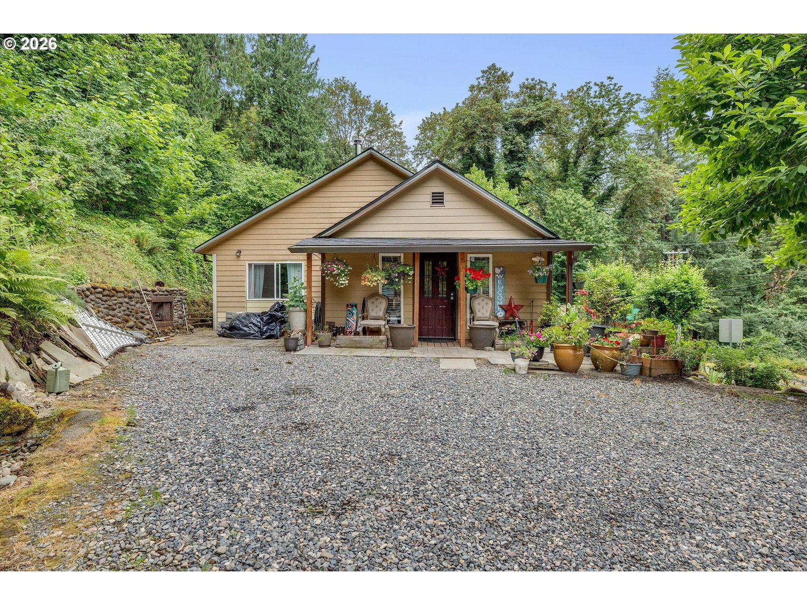 Primary listing photo, 17575 SE TEN EYCK RD, Sandy, OR, 97055