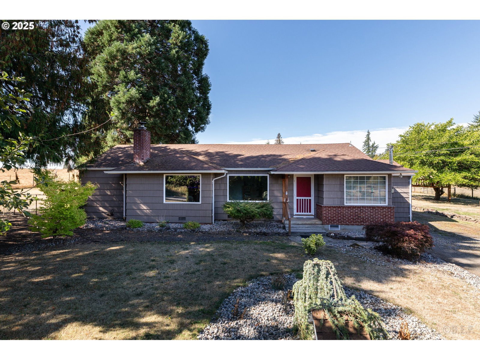 Primary listing photo, 76521 DELENA MAYGER RD, Rainier, OR, 97048