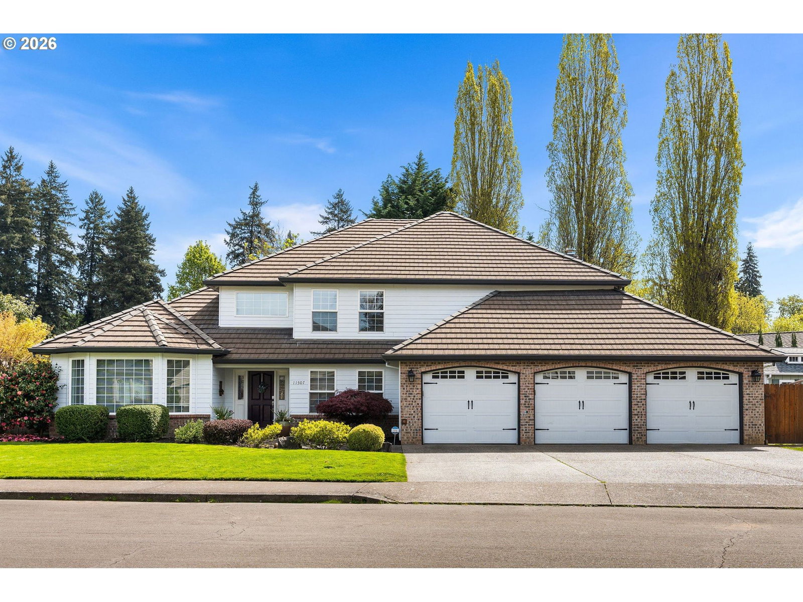 Primary listing photo, 11507 NE 33RD AVE, Vancouver, WA, 98686