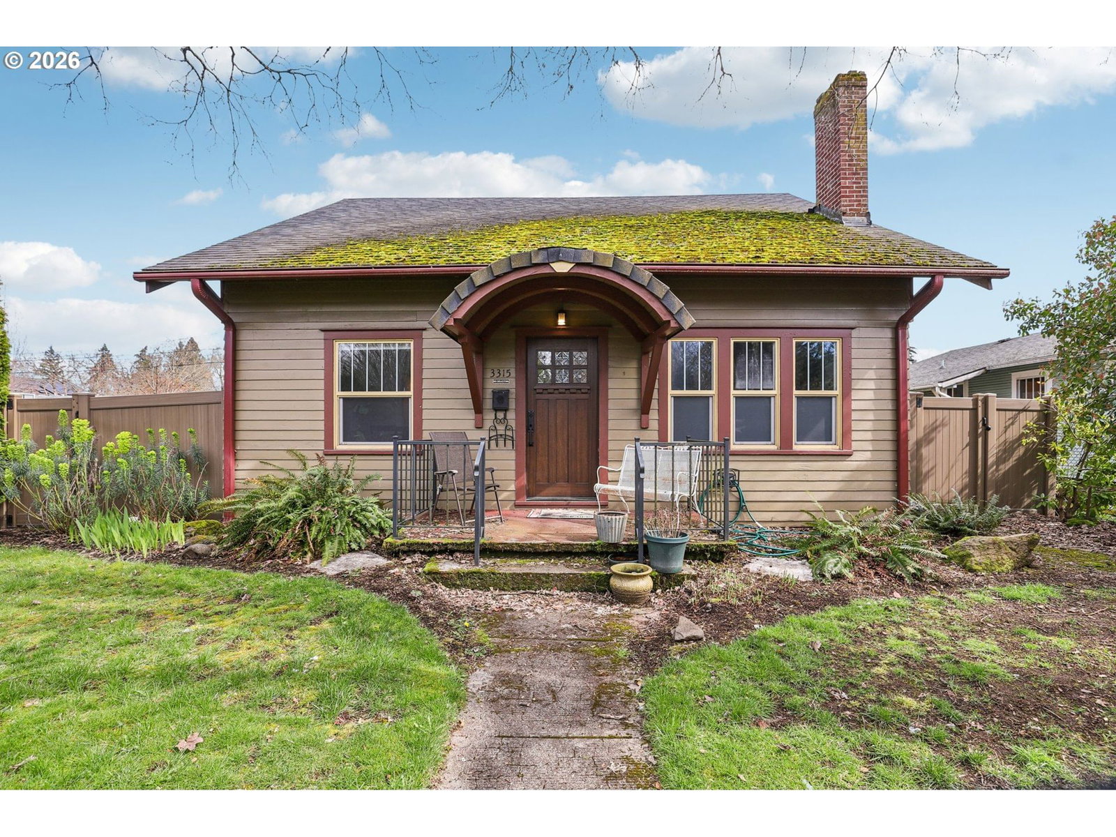 Primary listing photo, 3315 G ST, Vancouver, WA, 98663