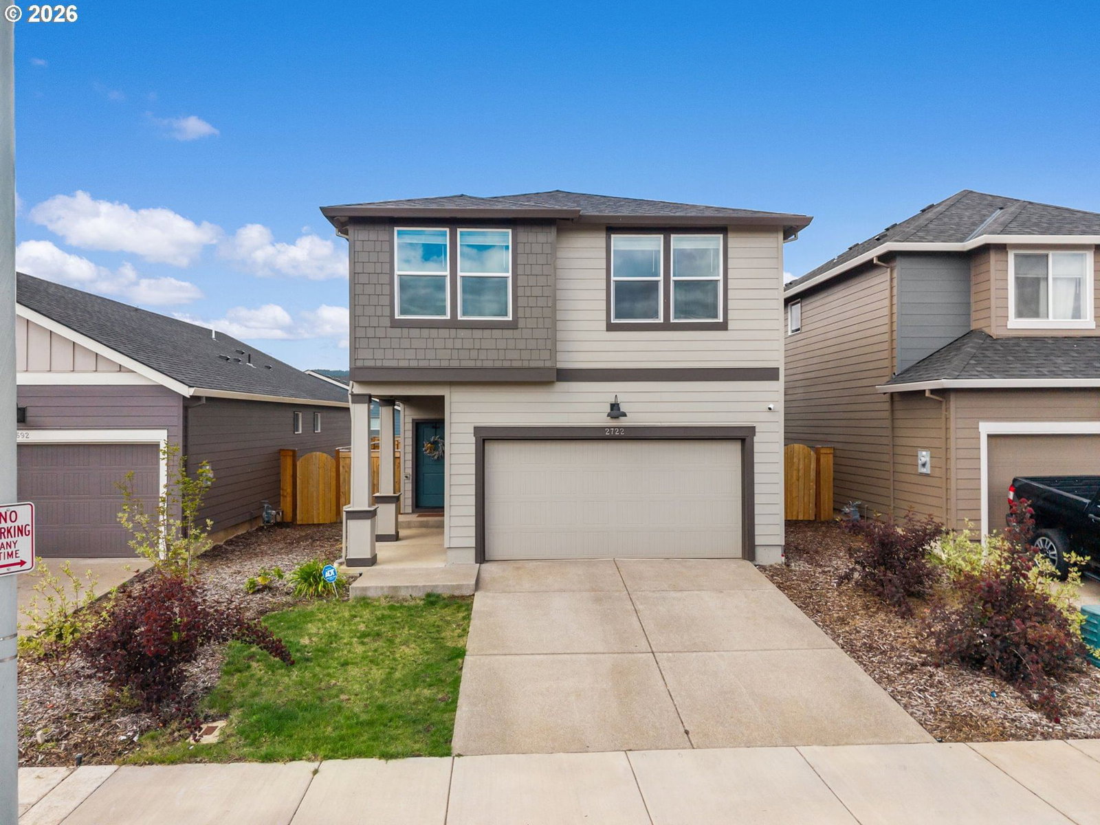 Primary listing photo, 2722 U ST, Springfield, OR, 97477