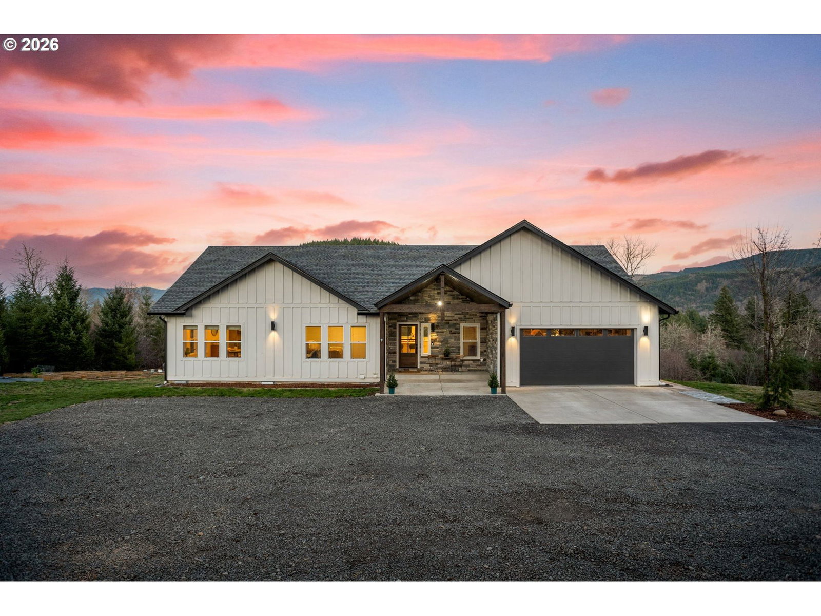 Primary listing photo, 28024 NE 433RD ST, Amboy, WA, 98601