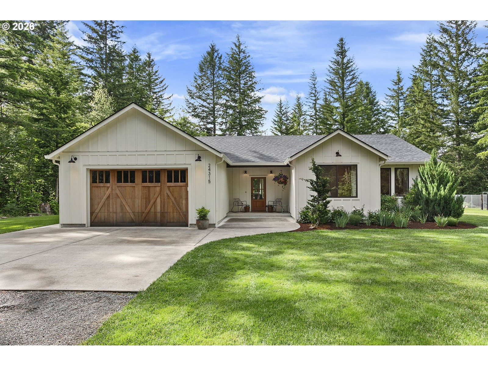 Primary listing photo, 24315 NE DOLE VALLEY RD, Yacolt, WA, 98675