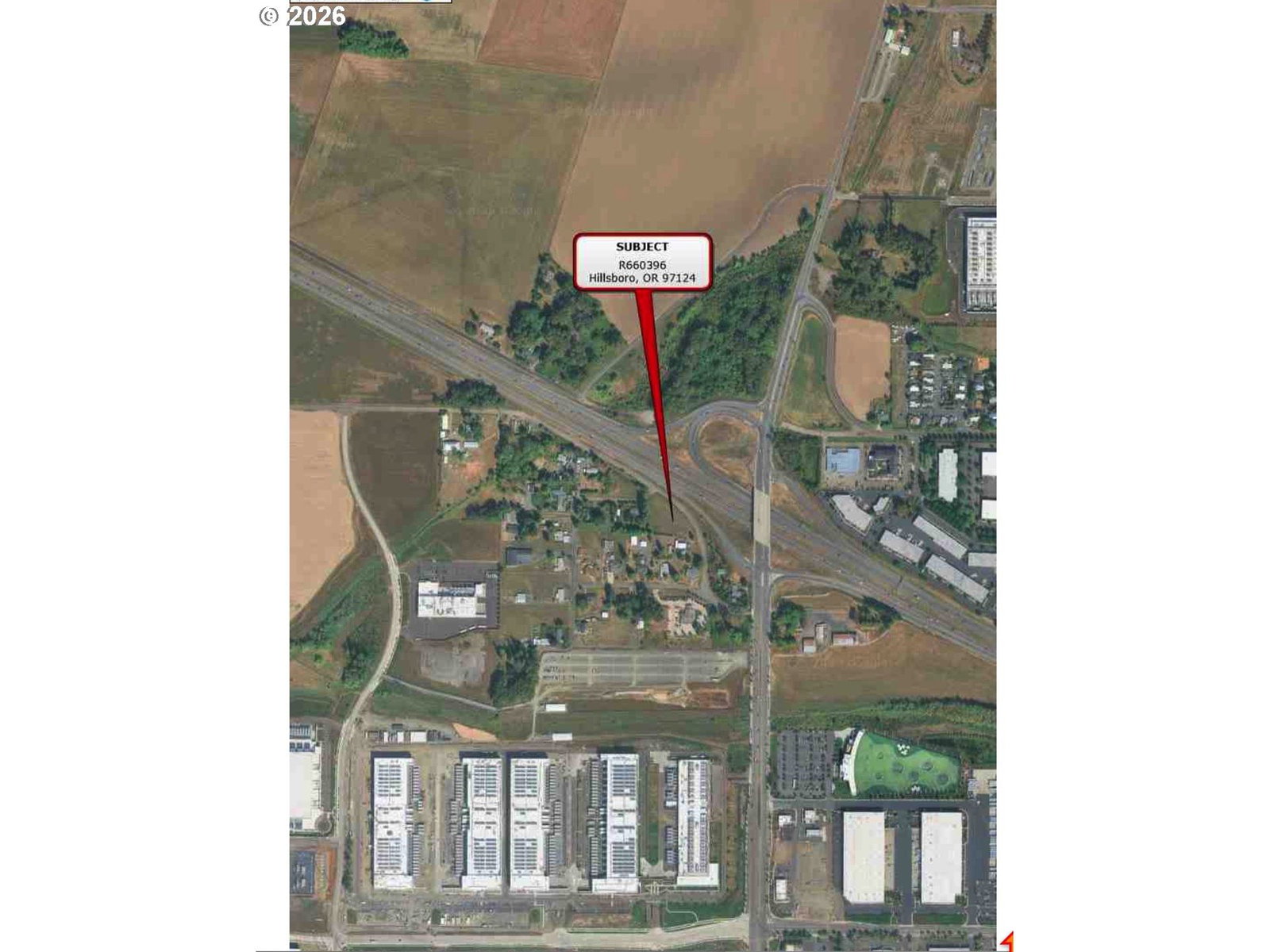 Primary listing photo, Meek ST, Hillsboro, OR, 97124
