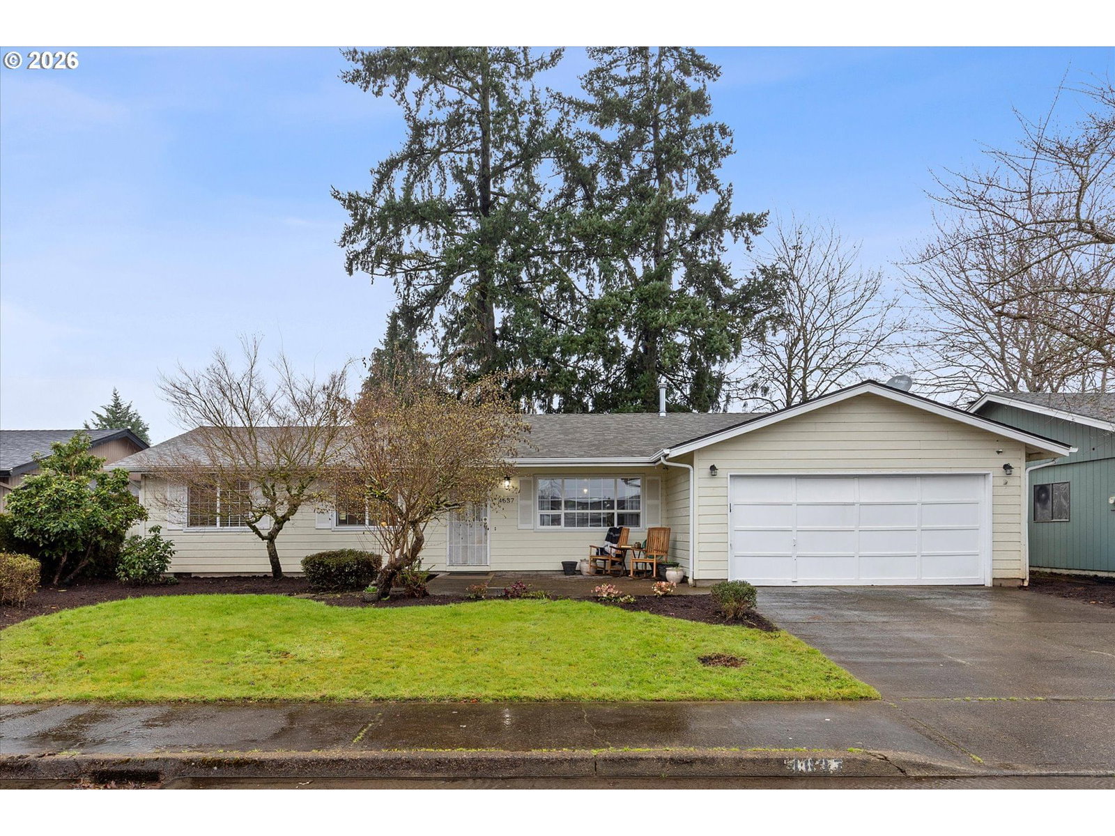 Primary listing photo, 4637 SUNFLOWER WAY, Salem, OR, 97305